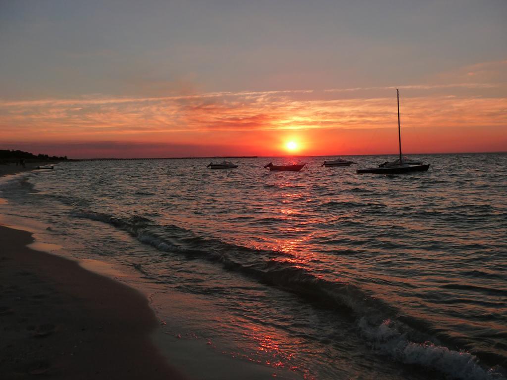 Rosebud Beach Unit 200 Mt To Beach Late Checkout ภายนอก รูปภาพ